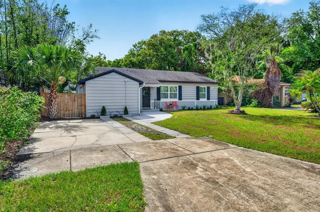 212 S Glenwood Avenue Orlando FL 32803