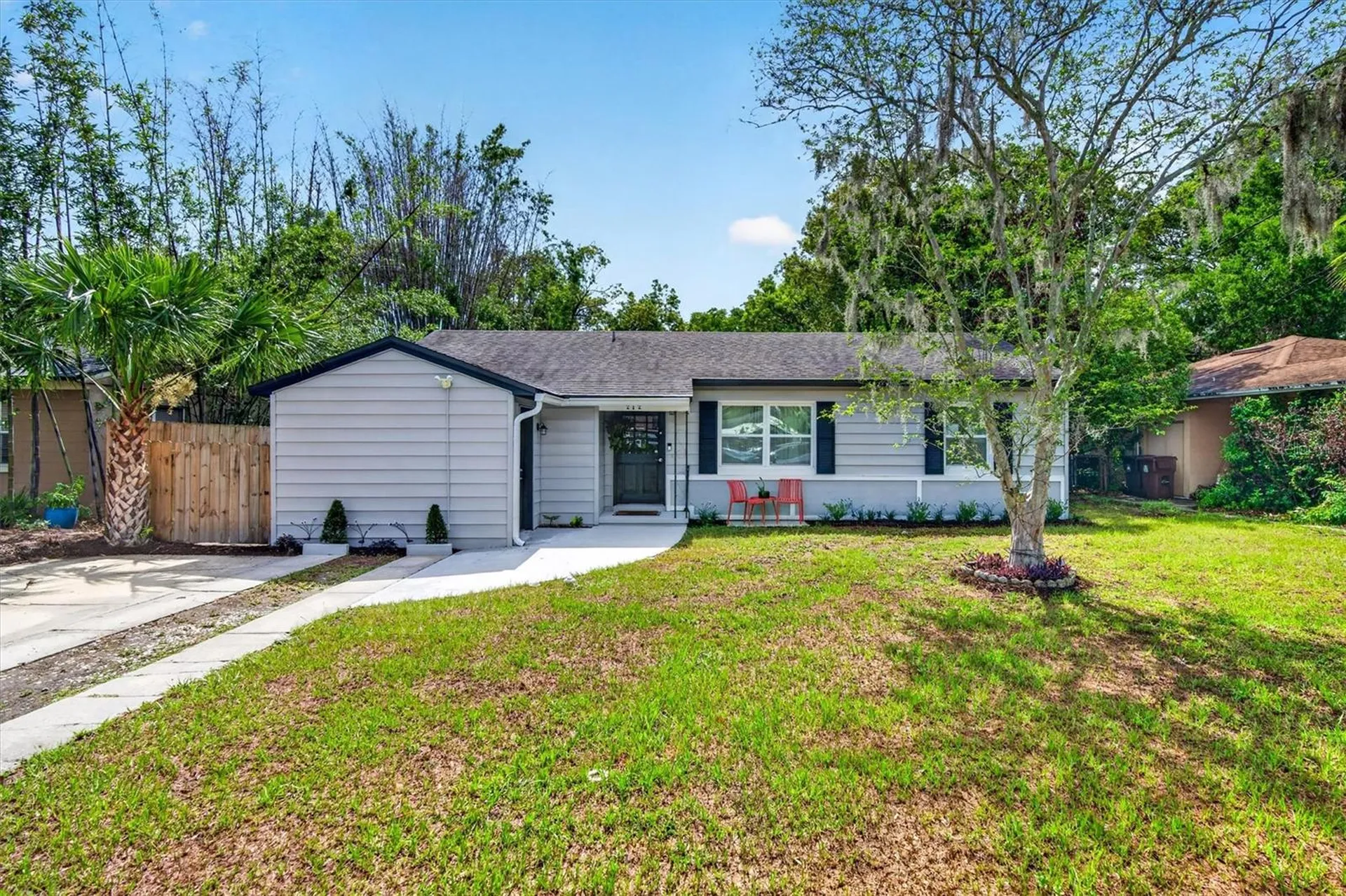 212 S Glenwood Avenue Orlando FL 32803