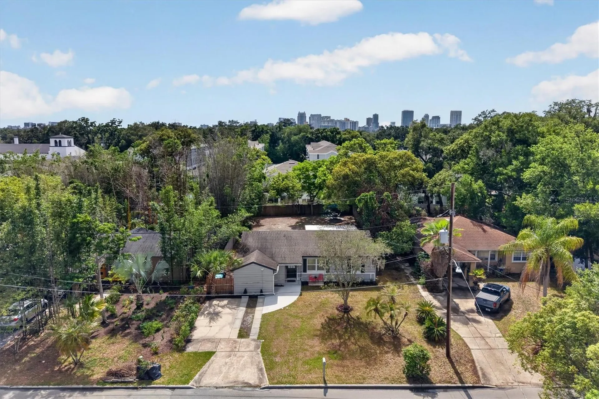 212 S Glenwood Avenue Orlando FL 32803