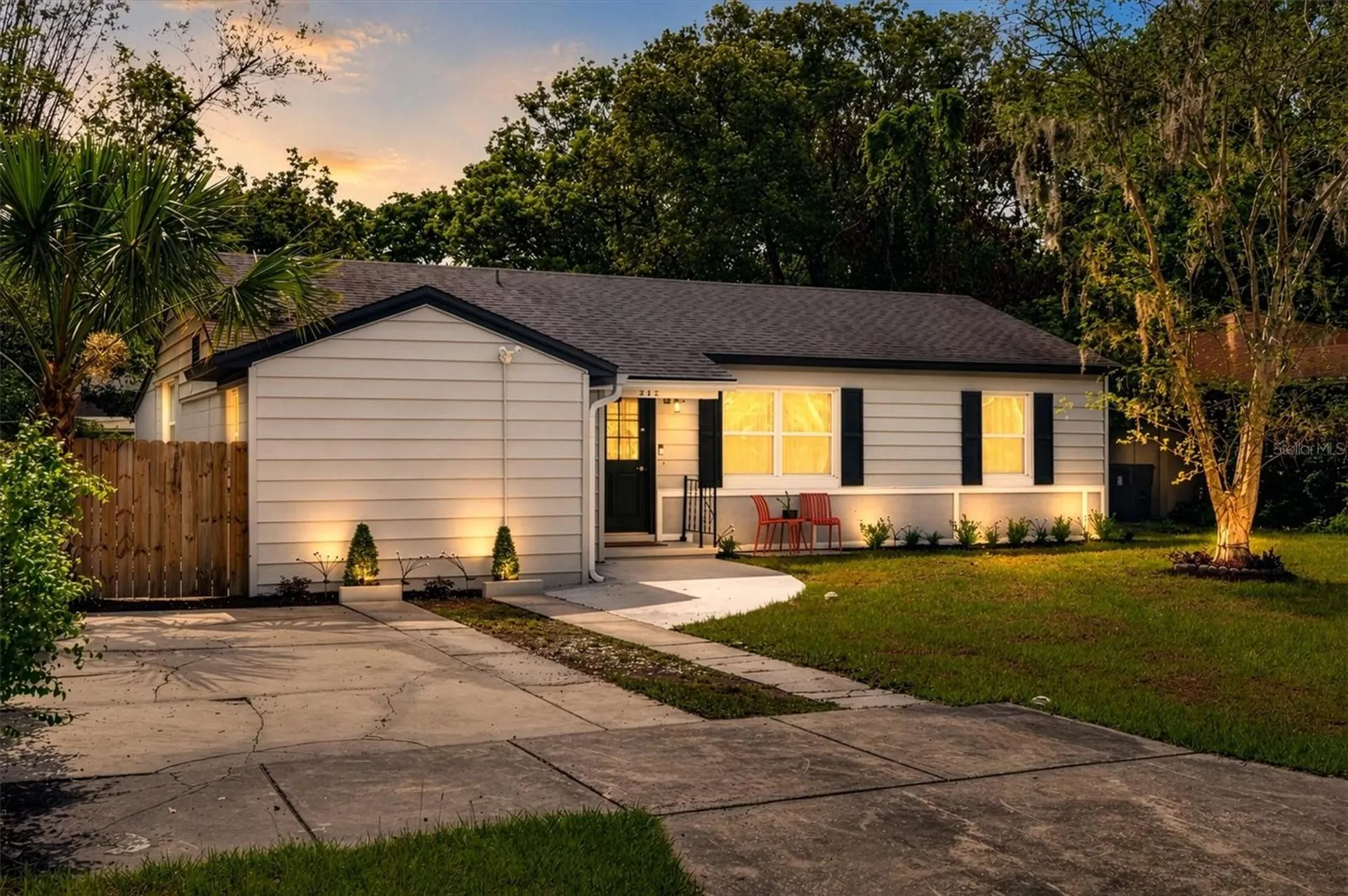 212 S Glenwood Avenue Orlando FL 32803