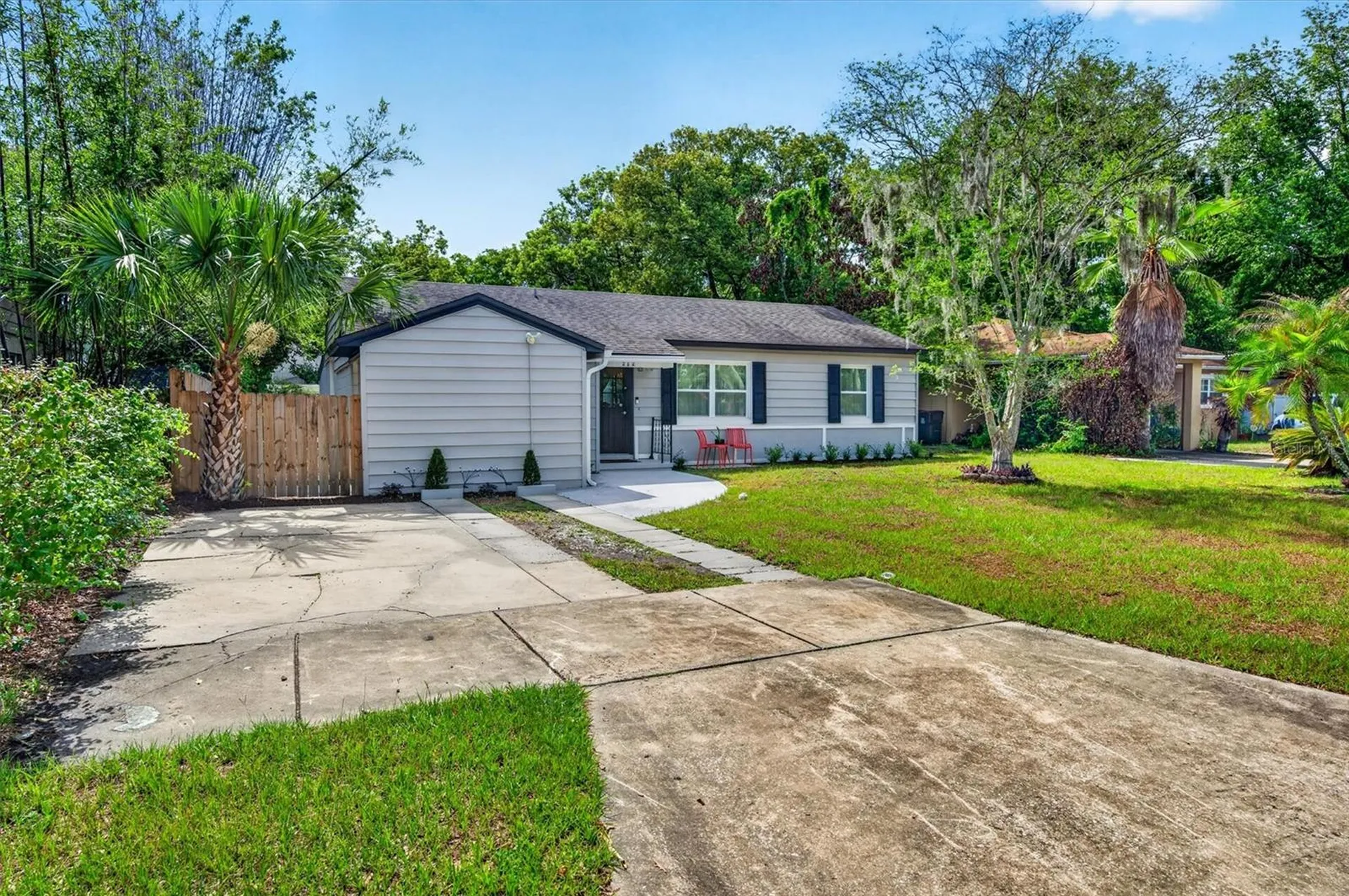 212 S Glenwood Avenue Orlando FL 32803