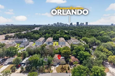 212 S Glenwood Avenue Orlando FL 32803