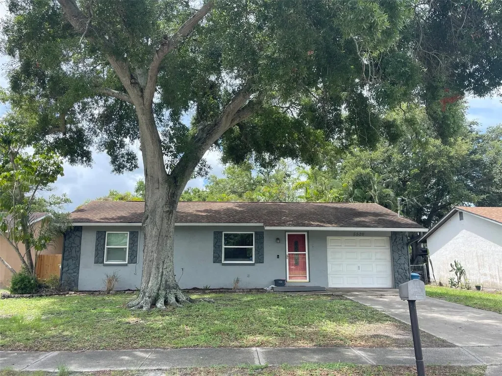 5520 71st Avenue N Pinellas Park FL 33781