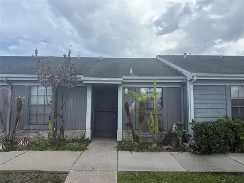 1116 Fairvilla Drive New Smyrna Beach FL 32168