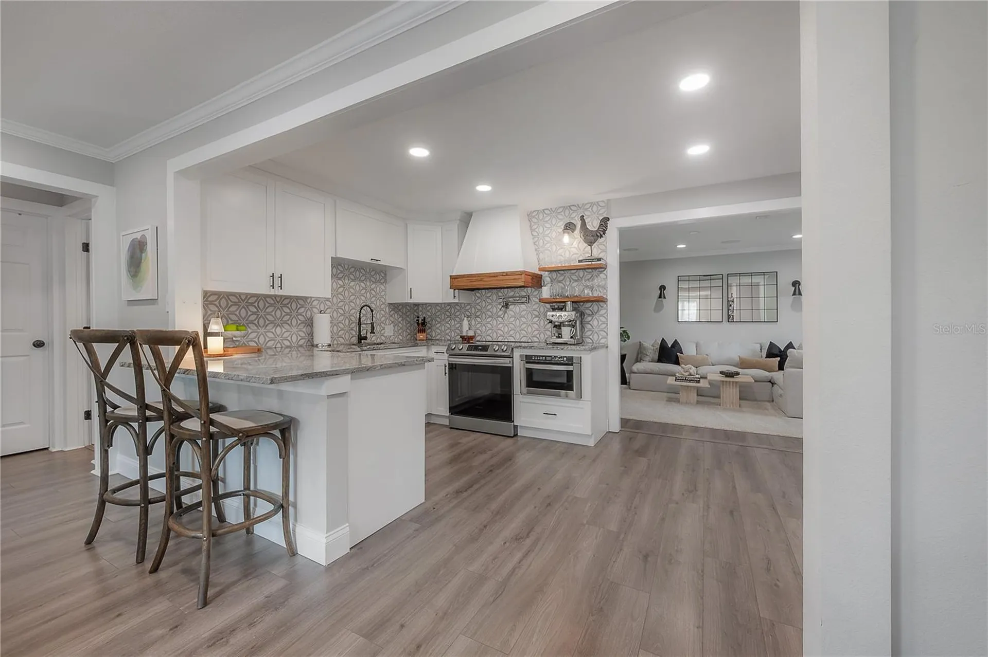 3401 W Van Buren Drive Tampa FL 33611