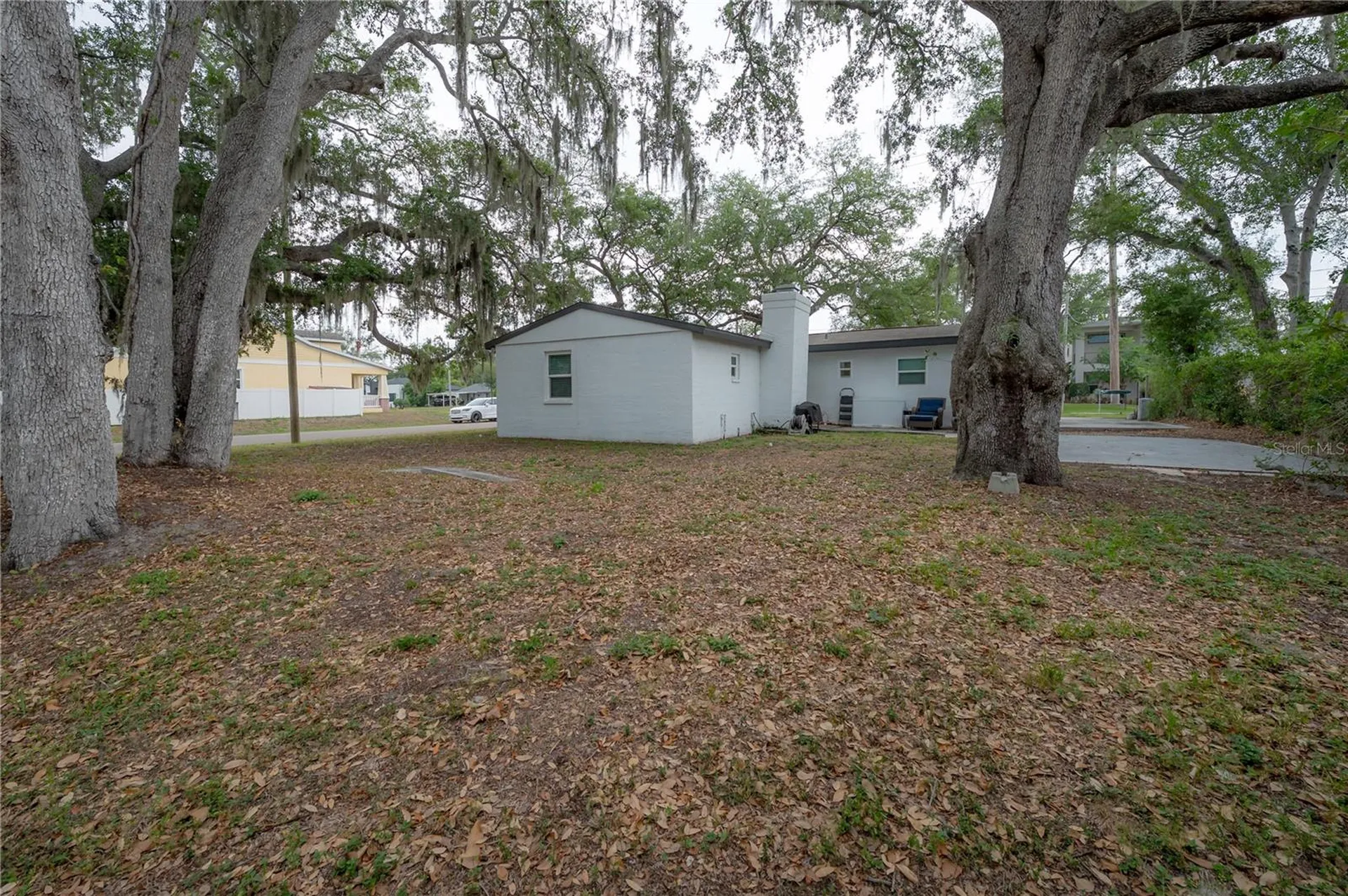 3401 W Van Buren Drive Tampa FL 33611