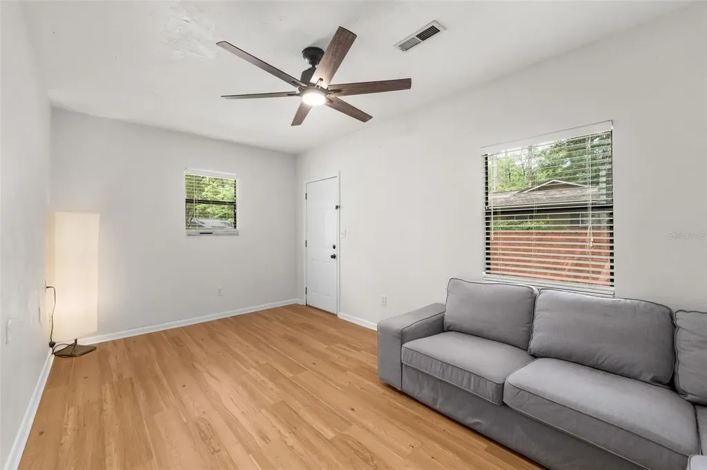 4209 NW 29th Terrace Gainesville FL 32605
