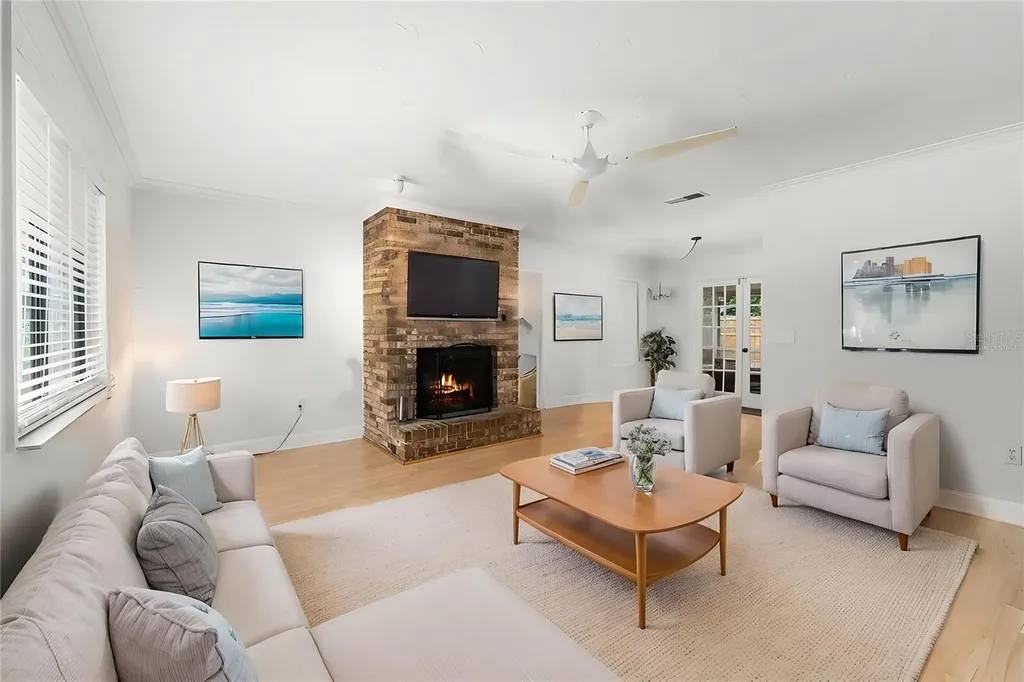 4209 NW 29th Terrace Gainesville FL 32605