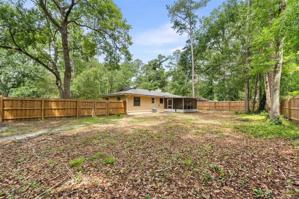4209 NW 29th Terrace Gainesville FL 32605