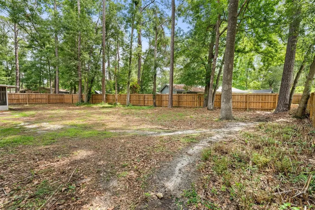 4209 NW 29th Terrace Gainesville FL 32605