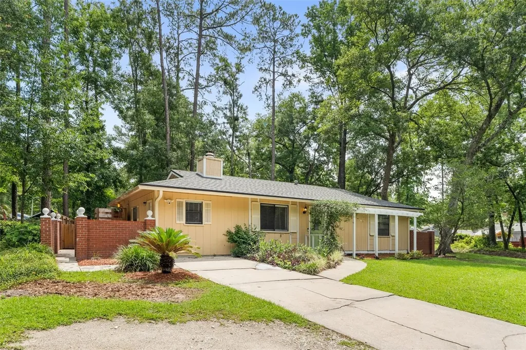 4209 NW 29th Terrace Gainesville FL 32605