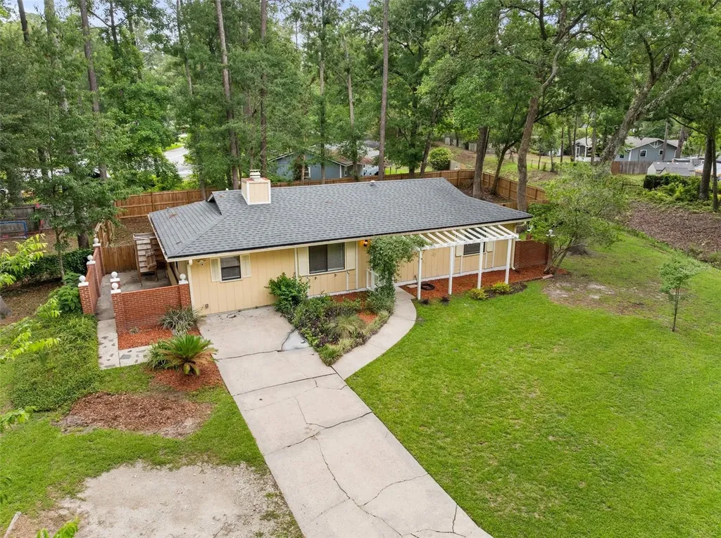 4209 NW 29th Terrace Gainesville FL 32605