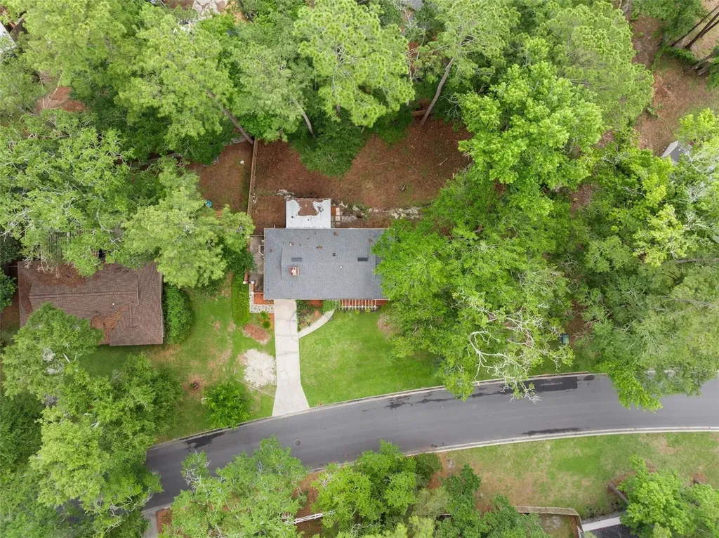 4209 NW 29th Terrace Gainesville FL 32605
