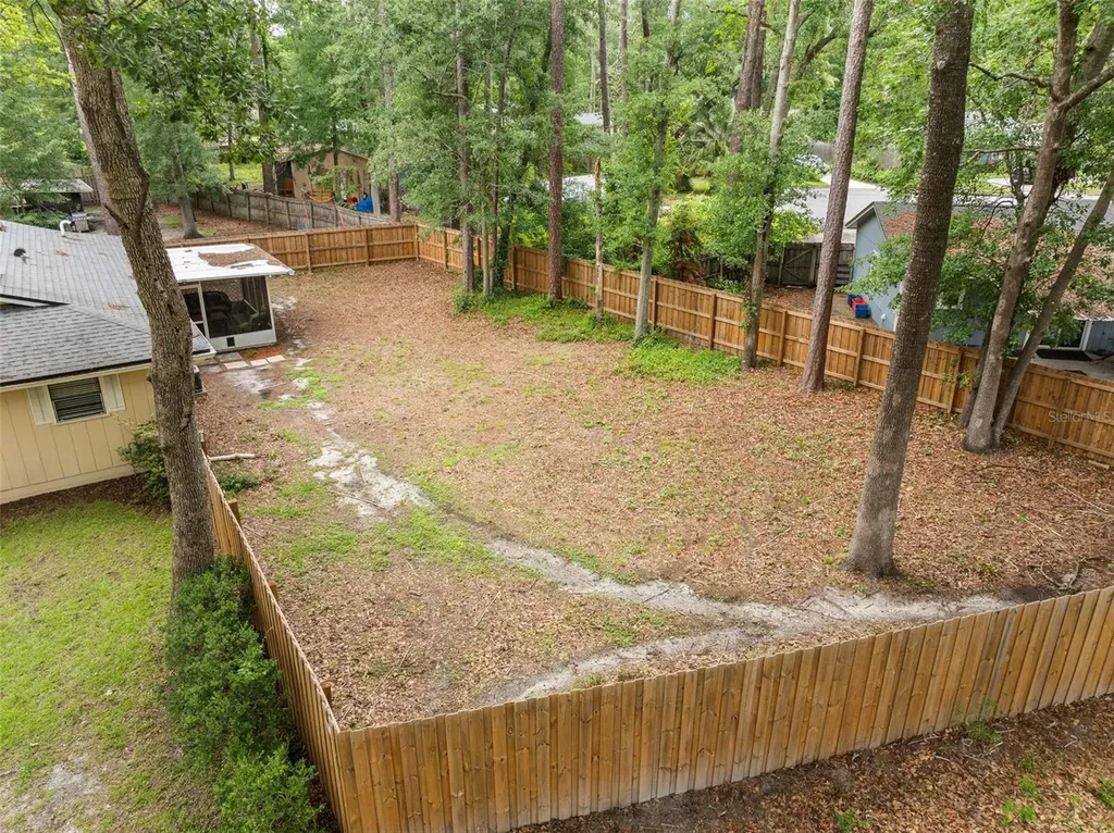 4209 NW 29th Terrace Gainesville FL 32605