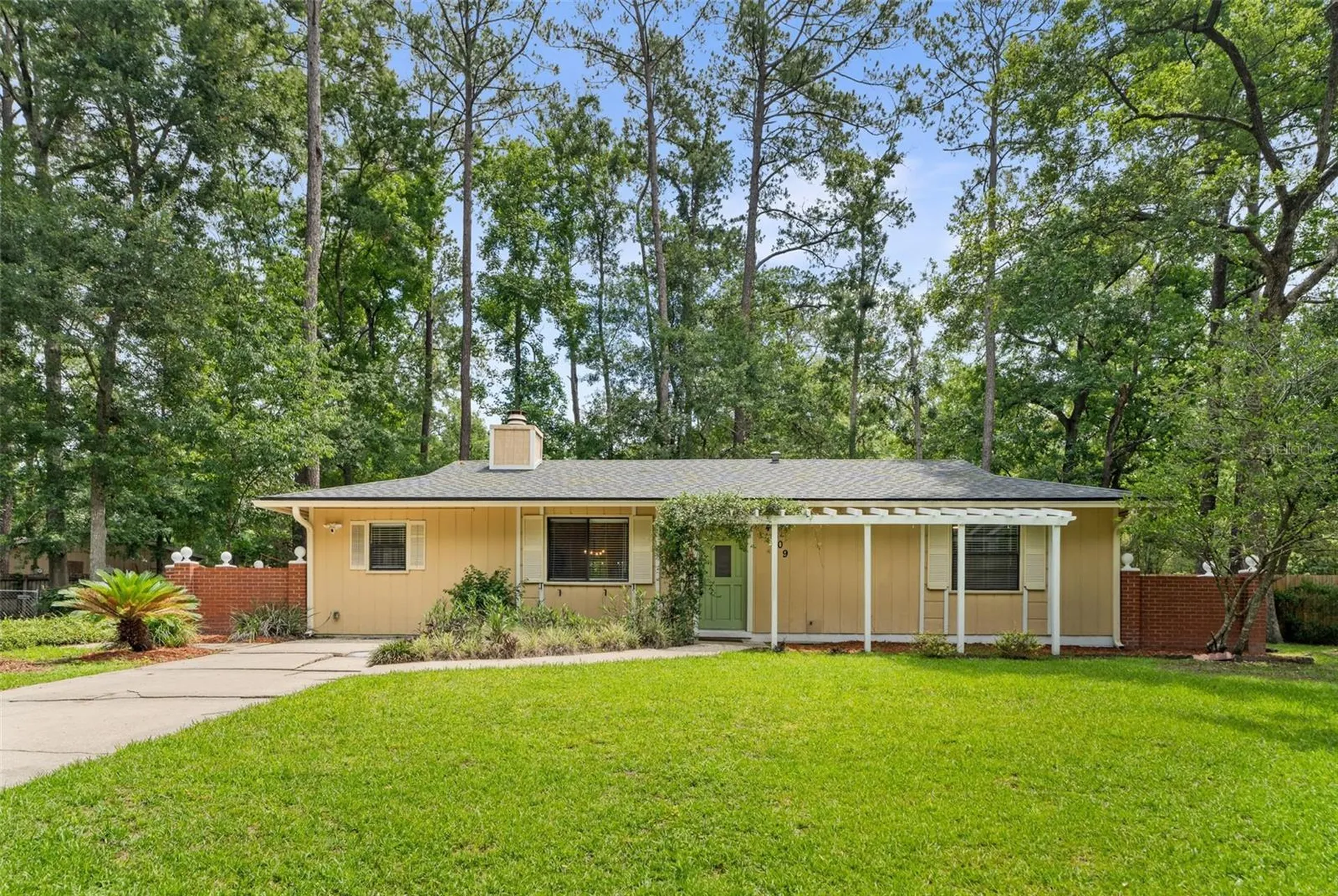 4209 NW 29th Terrace Gainesville FL 32605