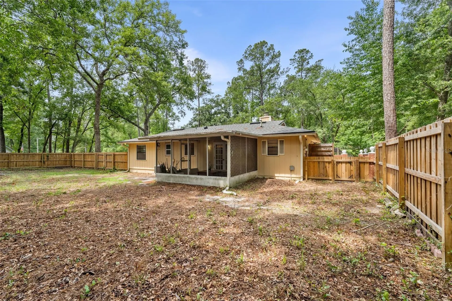 4209 NW 29th Terrace Gainesville FL 32605