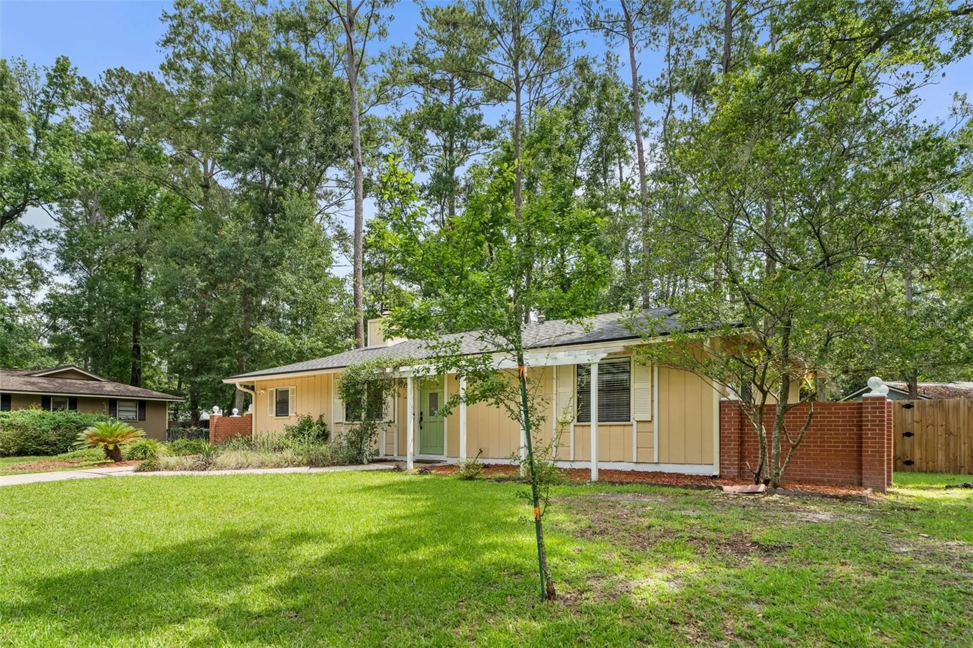 4209 NW 29th Terrace Gainesville FL 32605