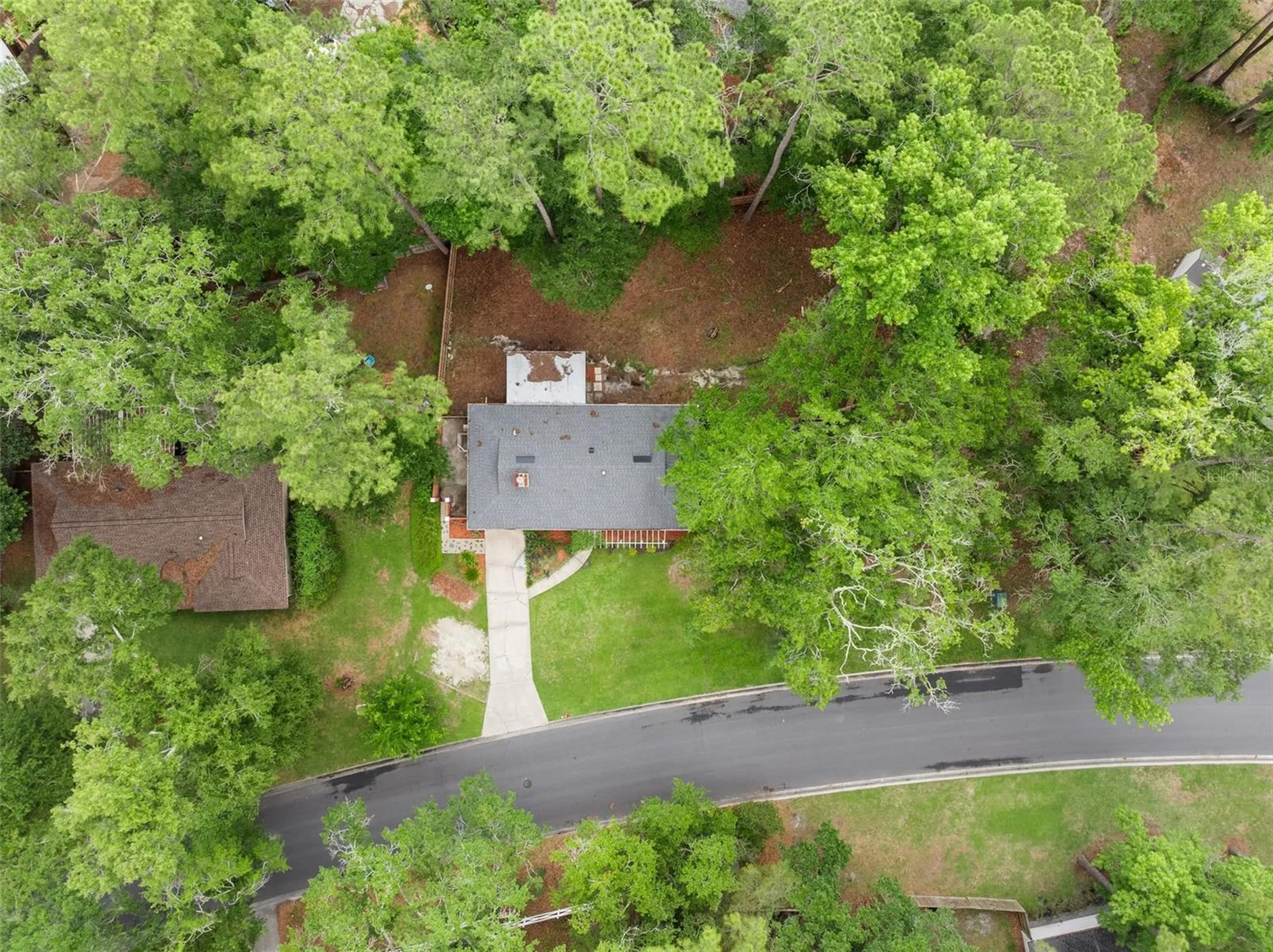 4209 NW 29th Terrace Gainesville FL 32605