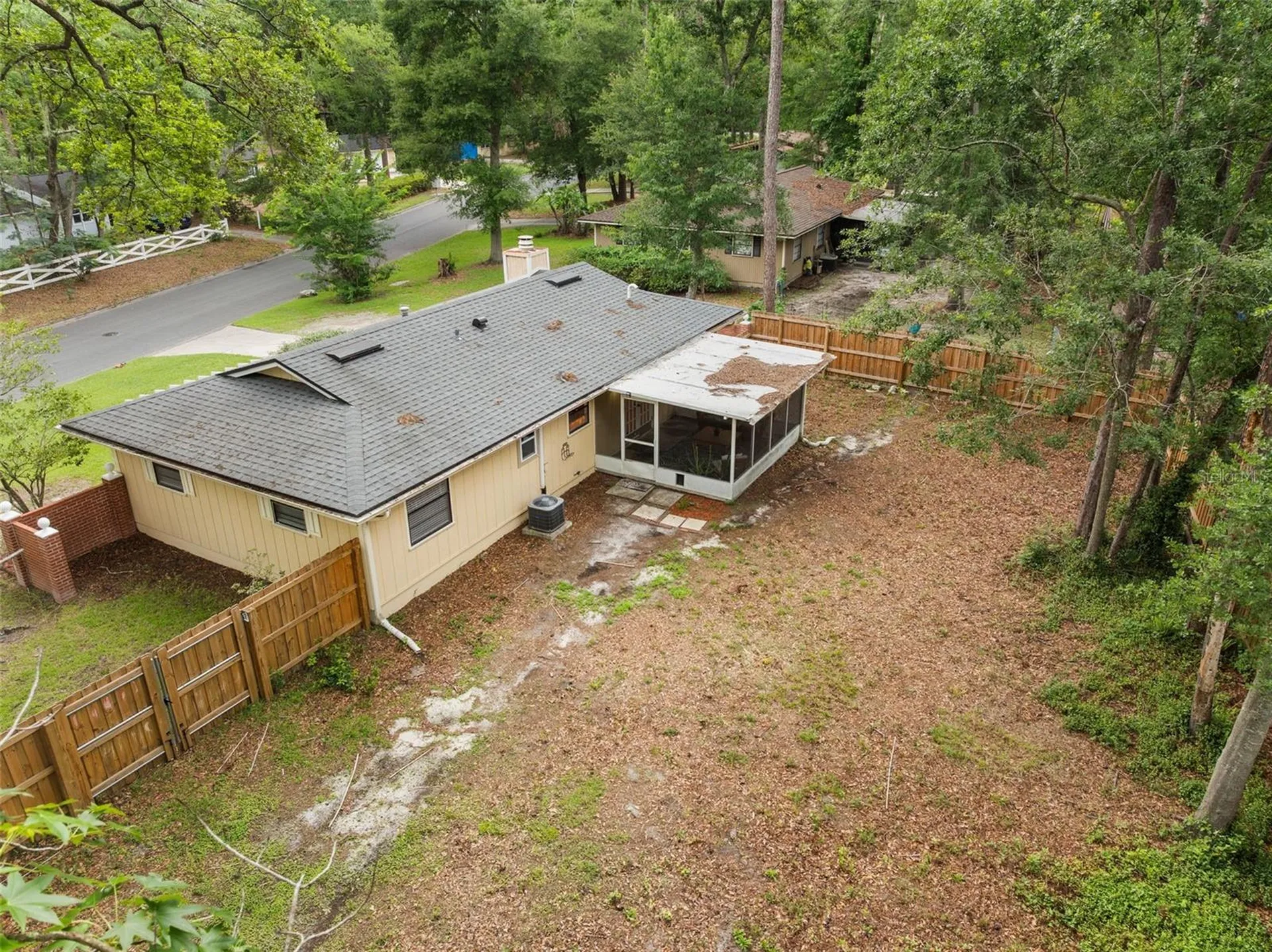 4209 NW 29th Terrace Gainesville FL 32605