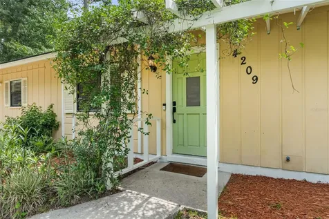 4209 NW 29th Terrace Gainesville FL 32605