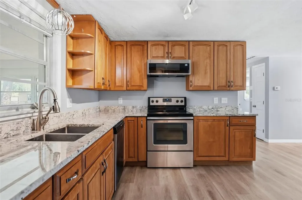 8317 Liman Drive New Port Richey FL 34653