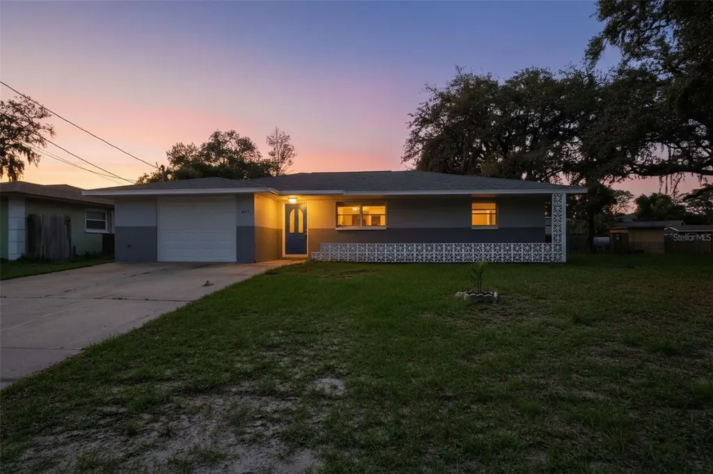 8317 Liman Drive New Port Richey FL 34653