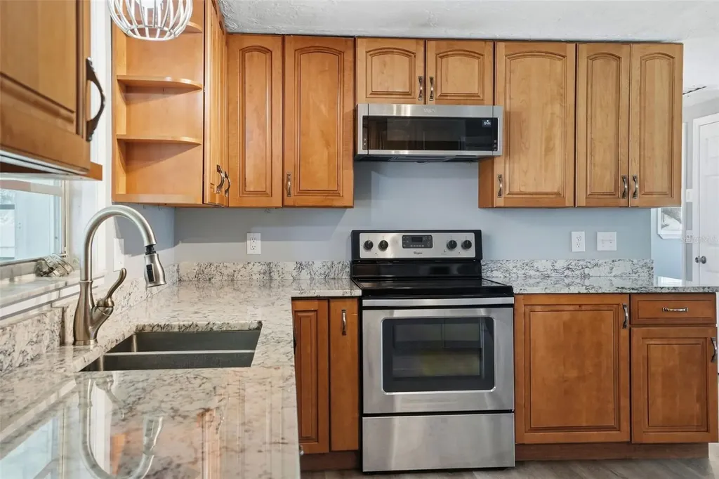 8317 Liman Drive New Port Richey FL 34653