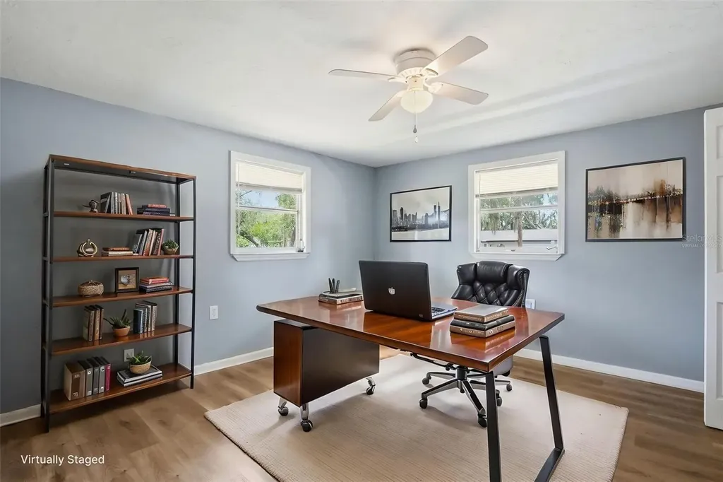 8317 Liman Drive New Port Richey FL 34653