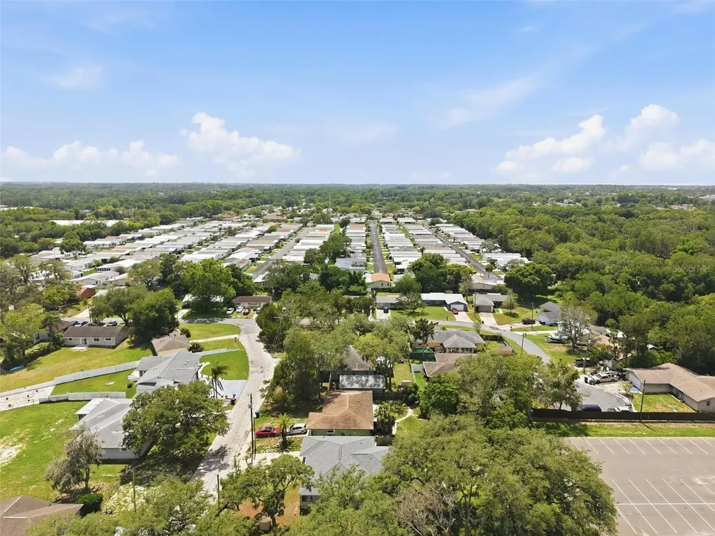 8317 Liman Drive New Port Richey FL 34653
