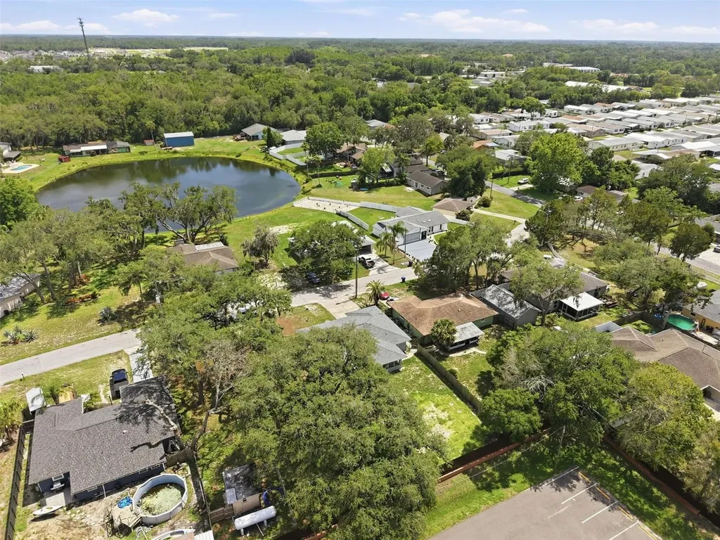 8317 Liman Drive New Port Richey FL 34653