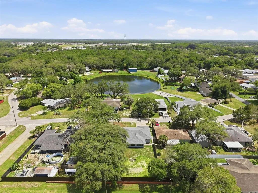 8317 Liman Drive New Port Richey FL 34653