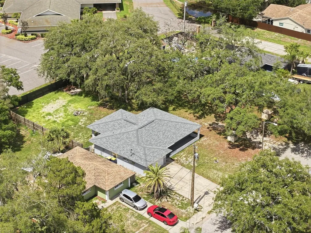 8317 Liman Drive New Port Richey FL 34653