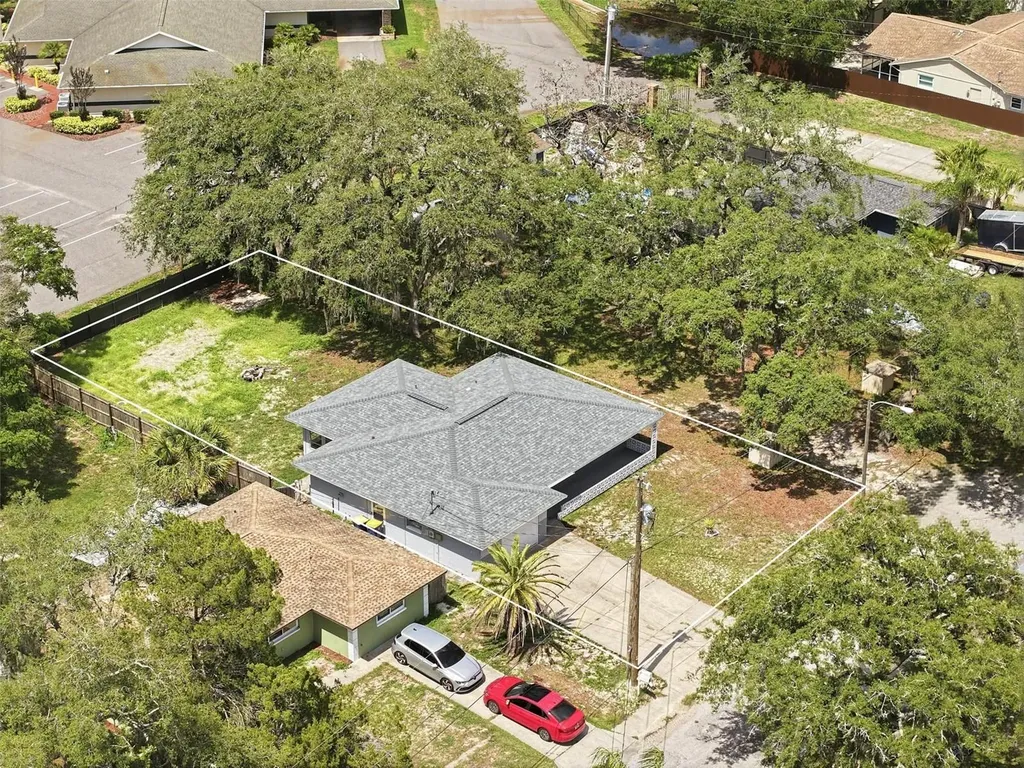 8317 Liman Drive New Port Richey FL 34653