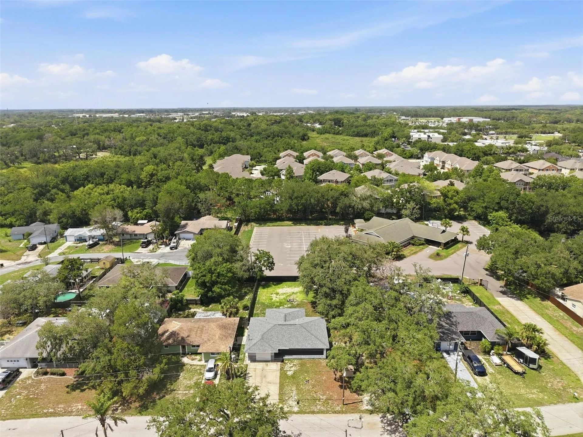 8317 Liman Drive New Port Richey FL 34653