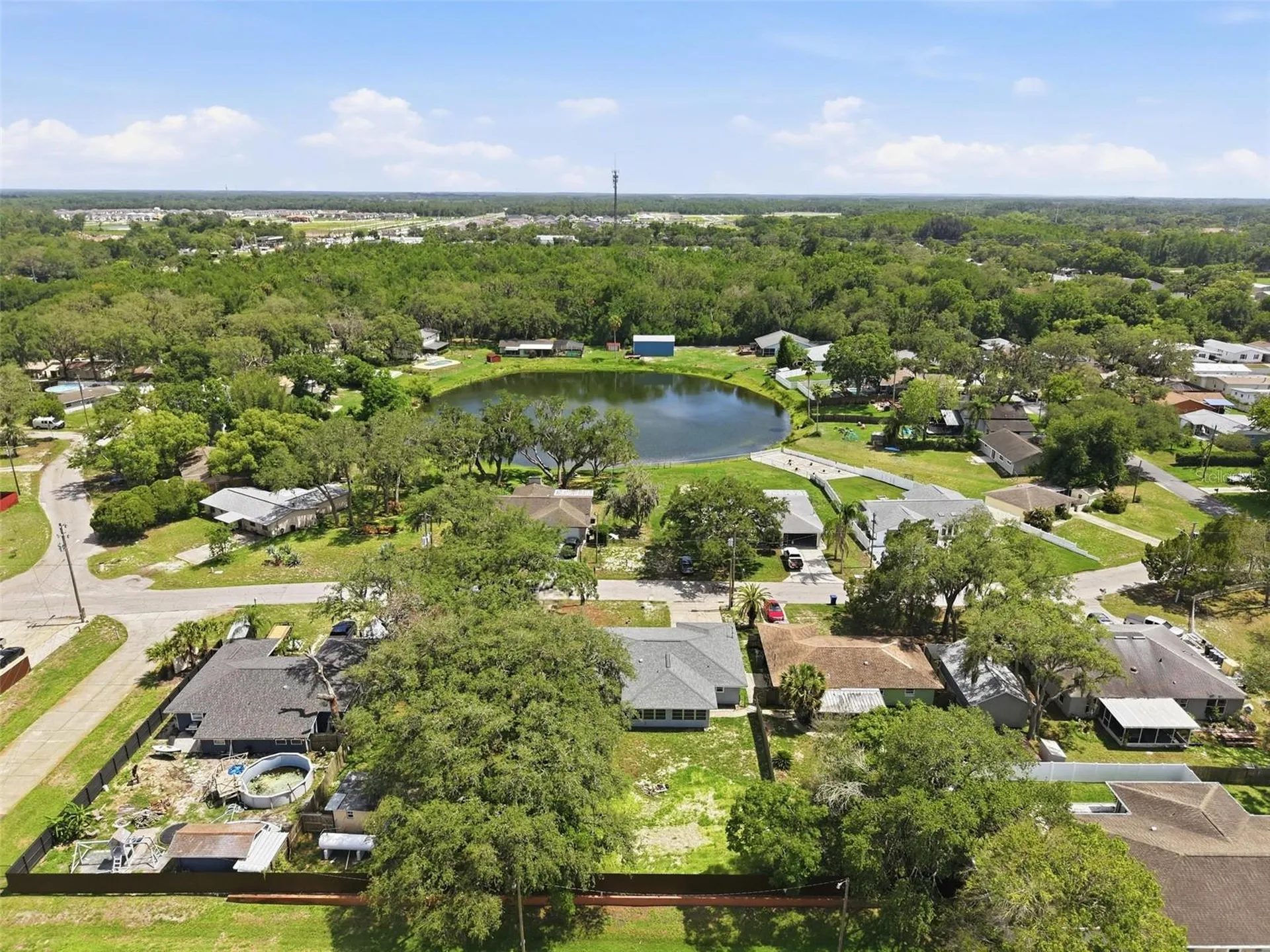 8317 Liman Drive New Port Richey FL 34653
