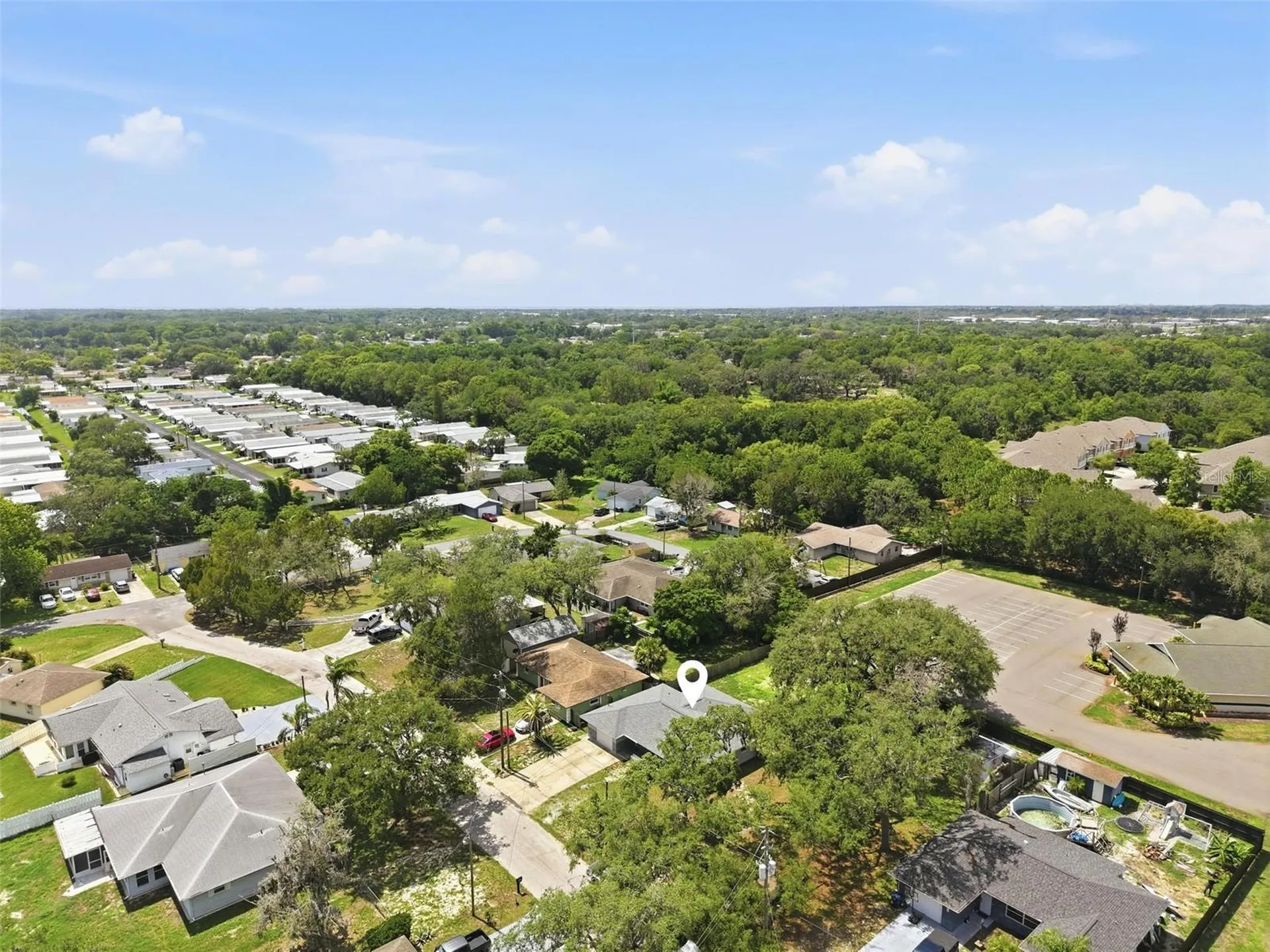 8317 Liman Drive New Port Richey FL 34653