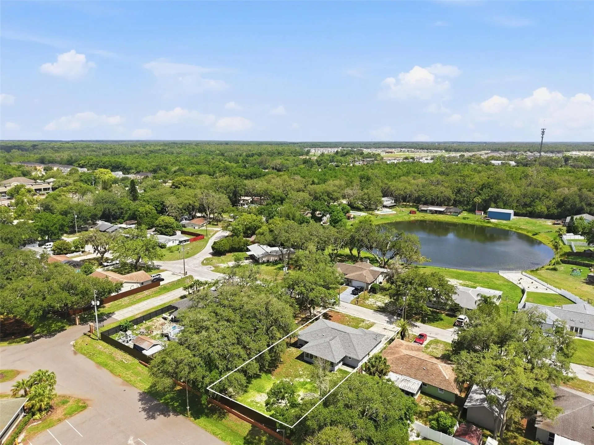 8317 Liman Drive New Port Richey FL 34653