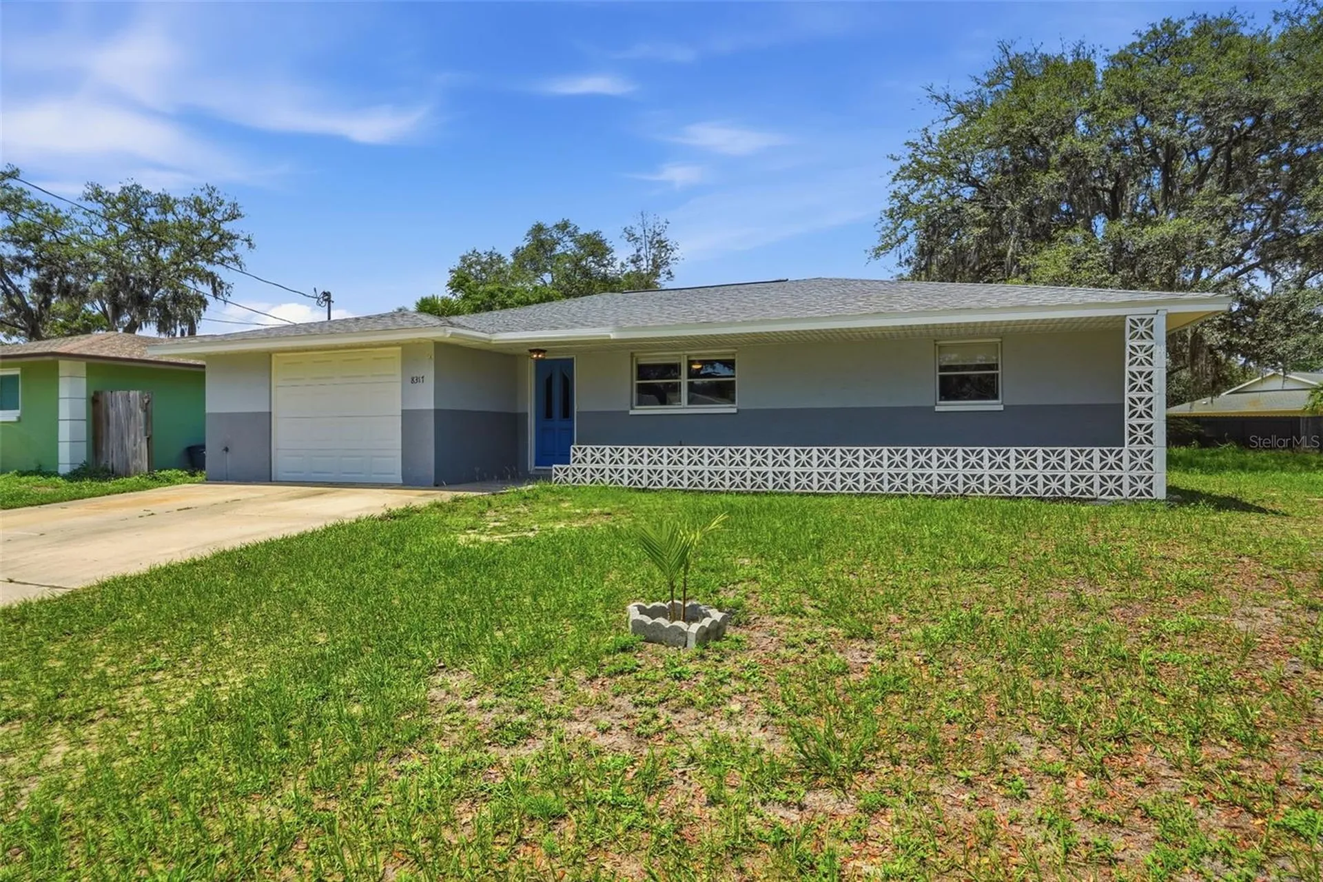 8317 Liman Drive New Port Richey FL 34653