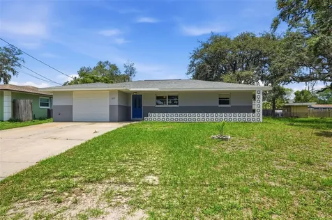 8317 Liman Drive New Port Richey FL 34653