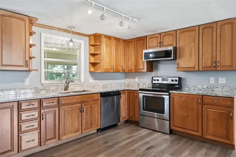 8317 Liman Drive New Port Richey FL 34653