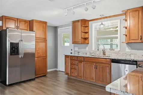 8317 Liman Drive New Port Richey FL 34653