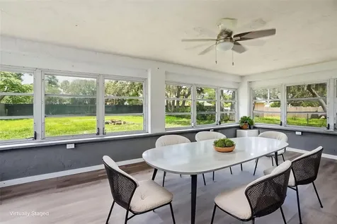 8317 Liman Drive New Port Richey FL 34653