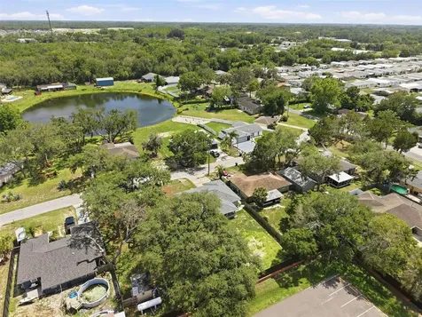 8317 Liman Drive New Port Richey FL 34653