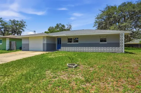 8317 Liman Drive New Port Richey FL 34653