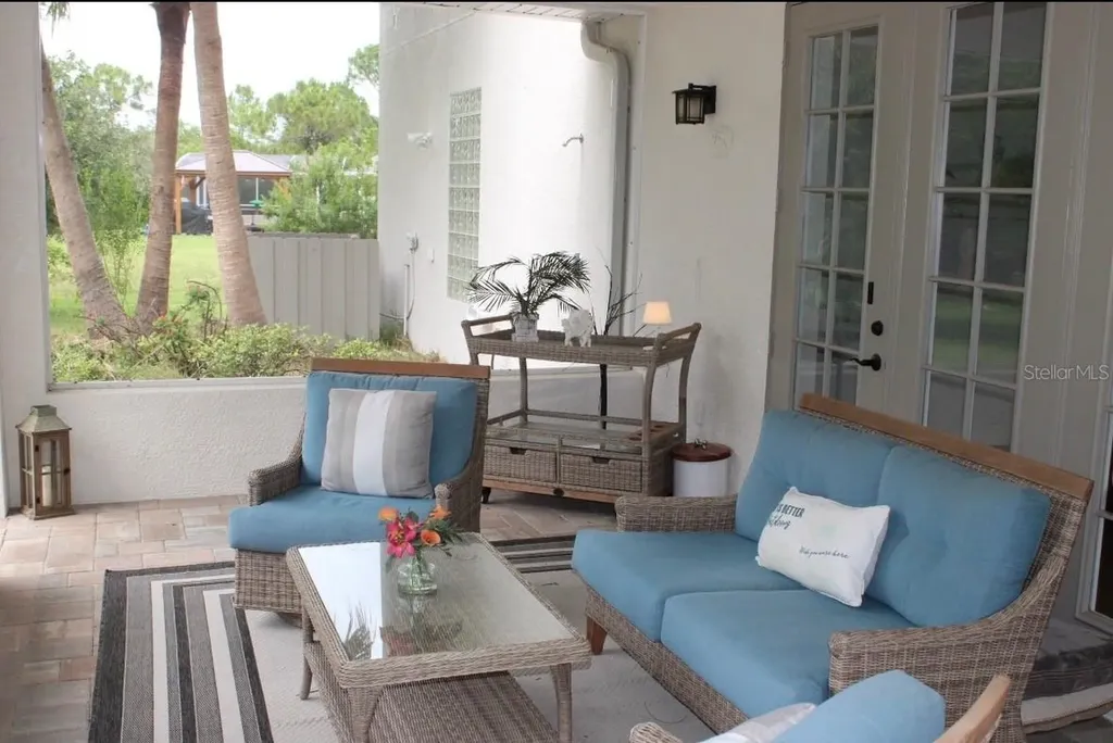 5621 Cypress Creek Drive Grant FL 32949