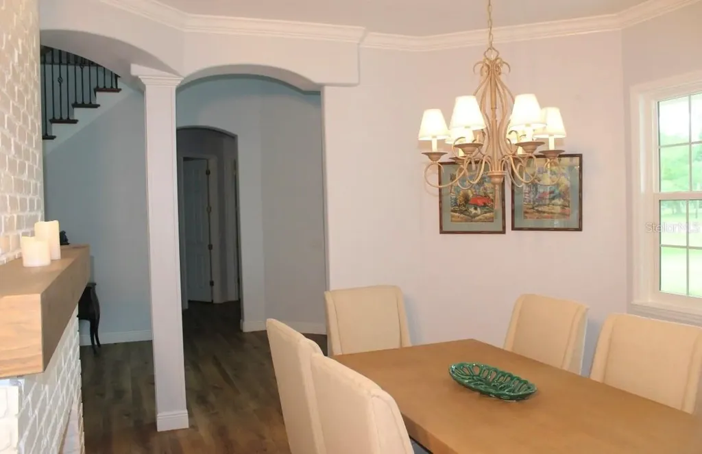 5621 Cypress Creek Drive Grant FL 32949