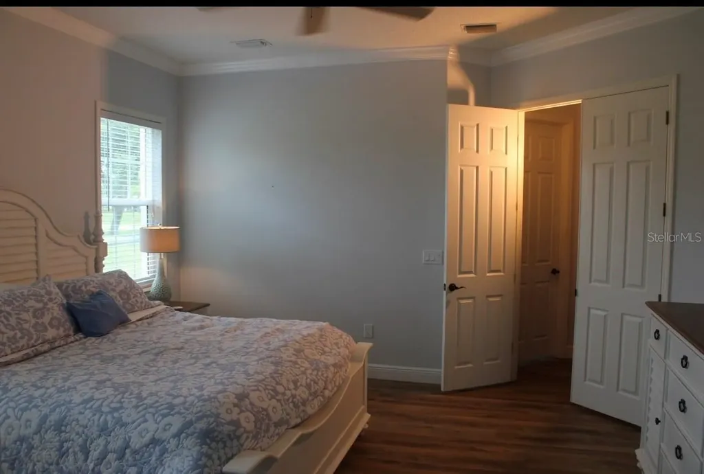 5621 Cypress Creek Drive Grant FL 32949
