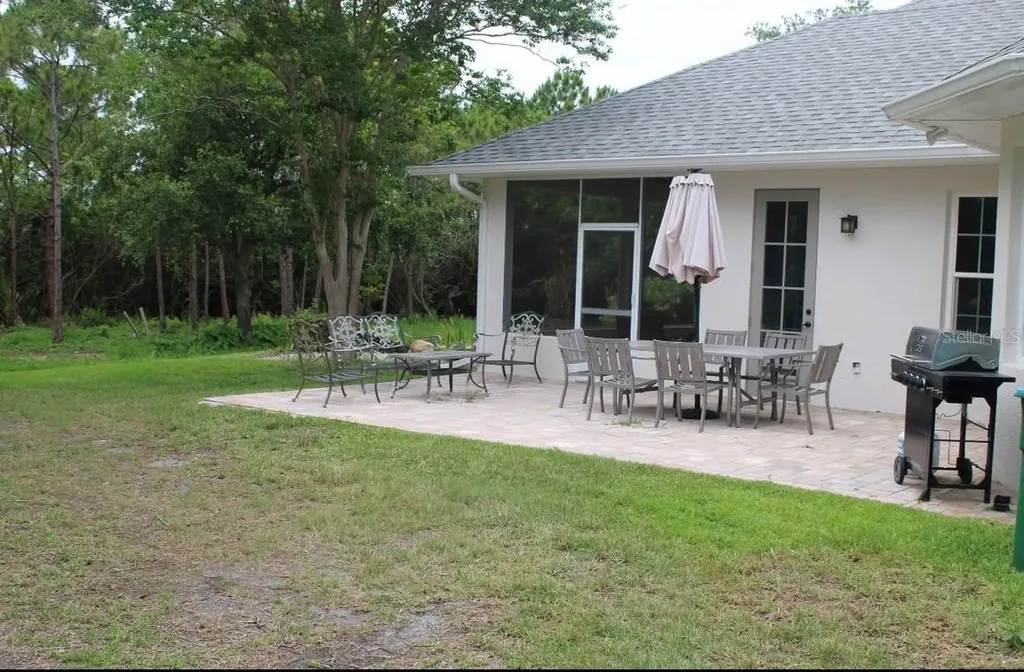 5621 Cypress Creek Drive Grant FL 32949