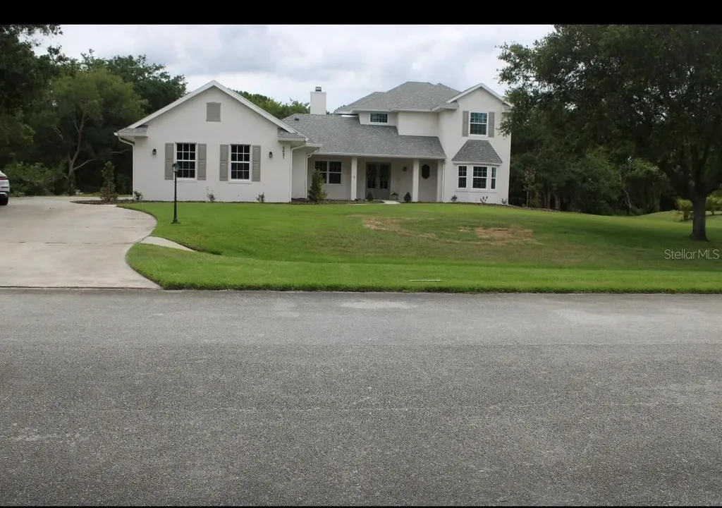 5621 Cypress Creek Drive Grant FL 32949