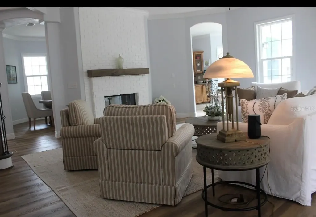 5621 Cypress Creek Drive Grant FL 32949